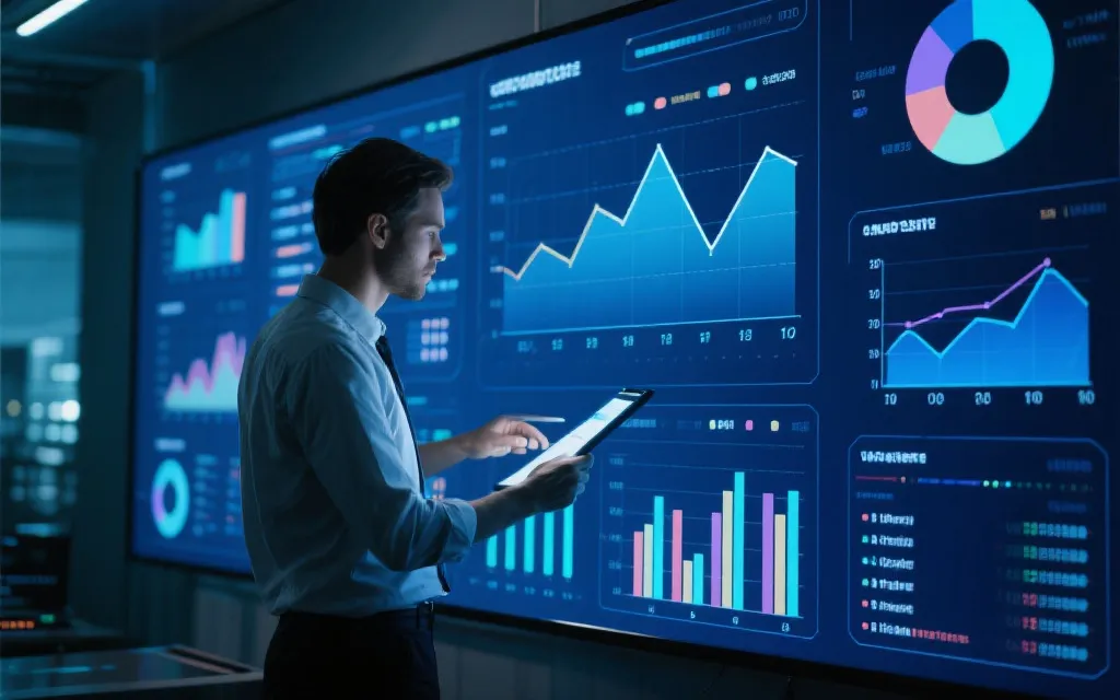 官方预测计划：洞察未来的权威之钥，理性决策的指北星